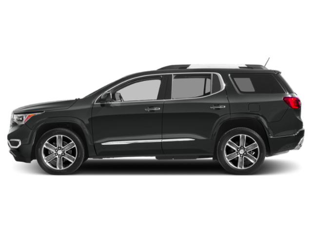 Used 2019 GMC Acadia Denali Crossovers