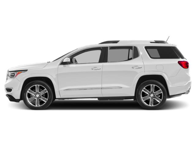 Used 2019 GMC Acadia Denali Crossover