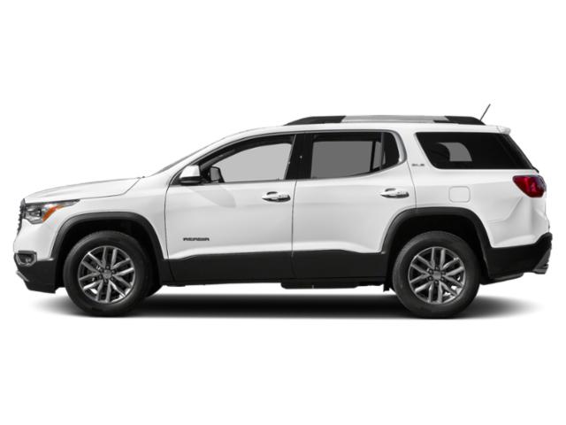 Used 2019 GMC Acadia SLE Crossover