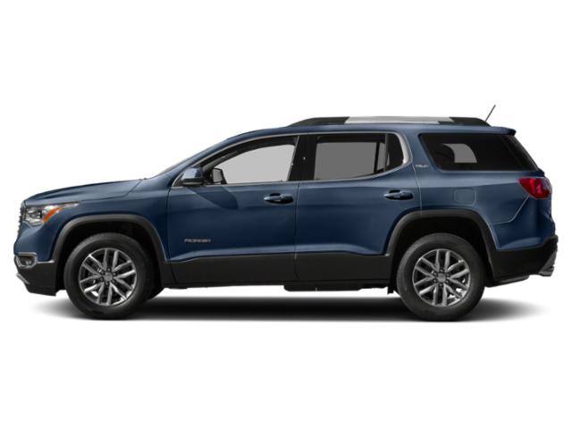 Used 2019 GMC Acadia SLT Crossovers