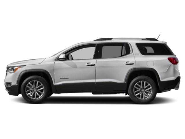 Used 2019 GMC Acadia SLE Crossovers