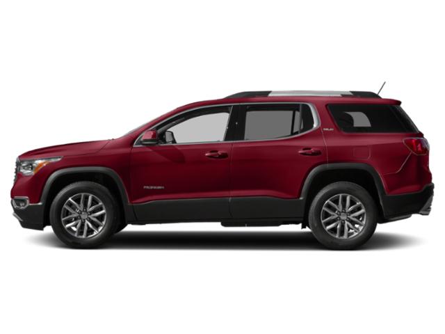 Used 2019 GMC Acadia SLT Crossover