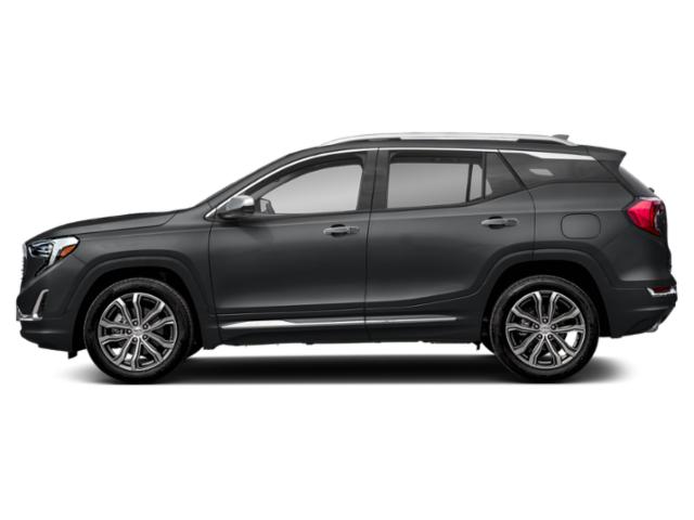 Used 2019 GMC Terrain Denali Crossover