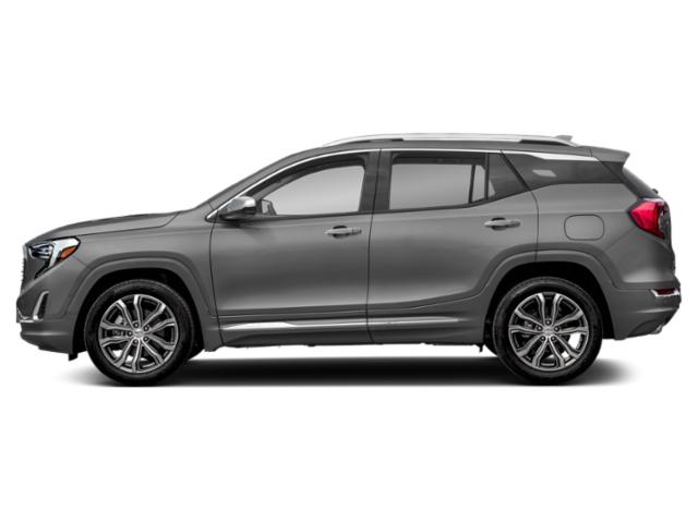 2019 GMC Terrain