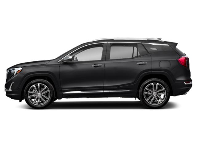 Used 2019 GMC Terrain Denali Crossover