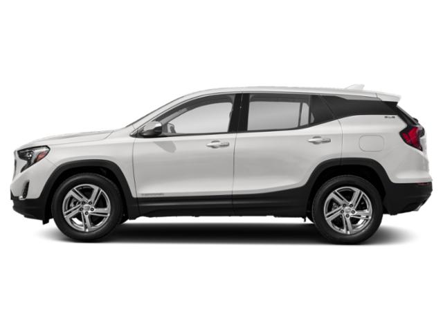 Used 2019 GMC Terrain SLE Crossover