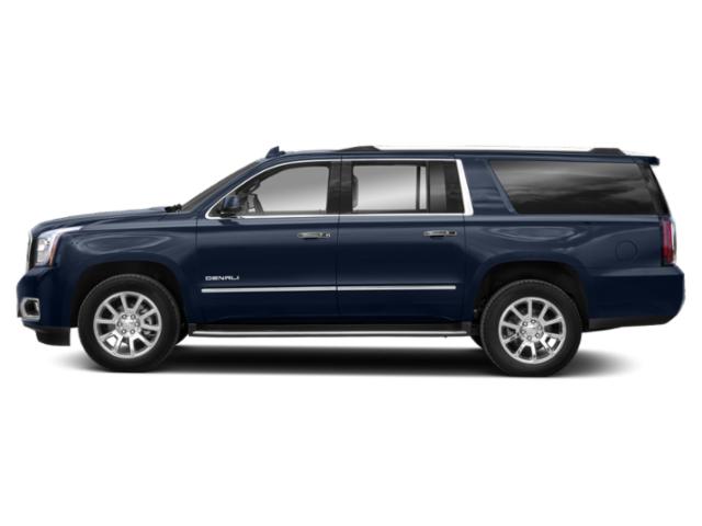 2019 GMC Yukon Xl
