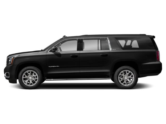 2019 GMC Yukon Xl