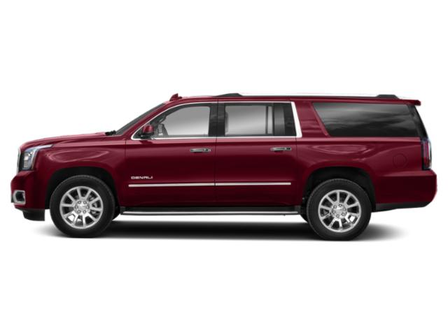 Used 2019 GMC Yukon XL Denali SUVs