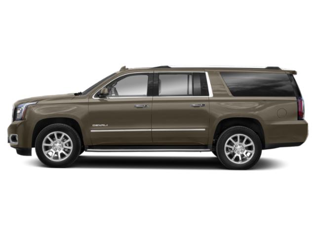 Used 2019 GMC Yukon XL Denali SUV