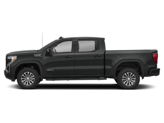 Used 2019 GMC Sierra 1500 AT4 Trucks