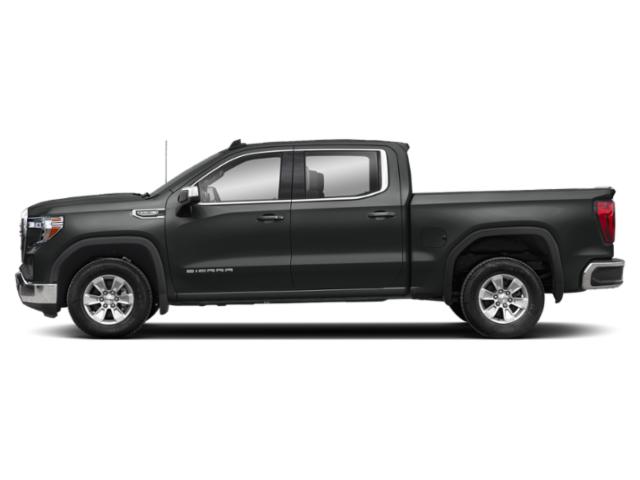 Used 2019 GMC Sierra 1500 SLE Trucks