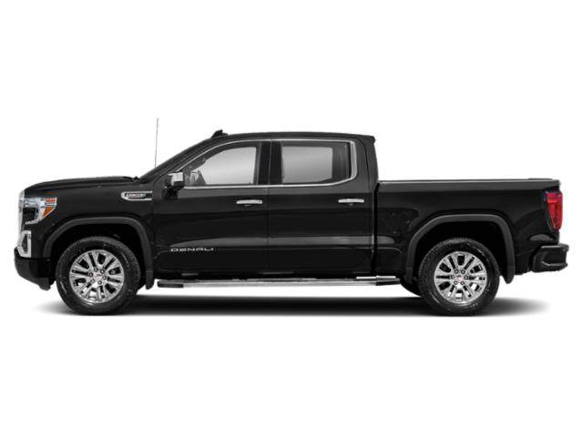 Used 2019 GMC Sierra 1500 Denali Truck