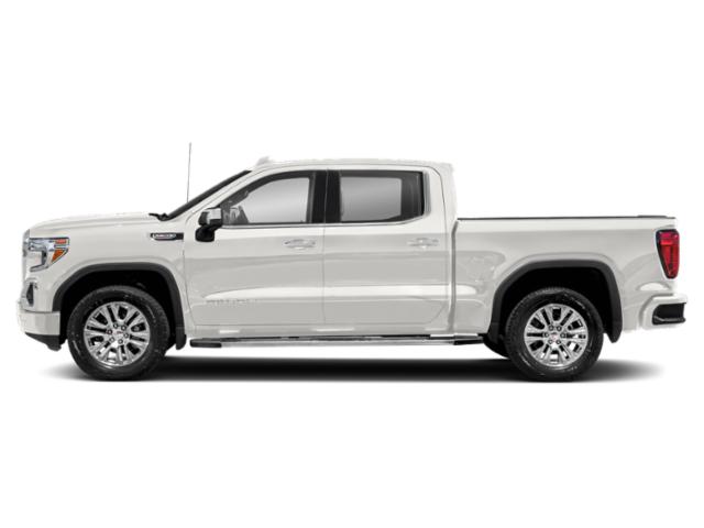 Used 2019 GMC Sierra 1500 Denali Truck