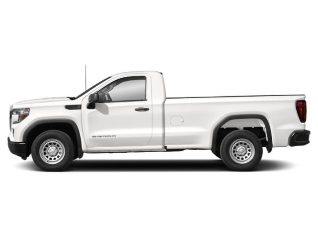 Used 2019 GMC Sierra 1500  Reg Cab 140 Truck