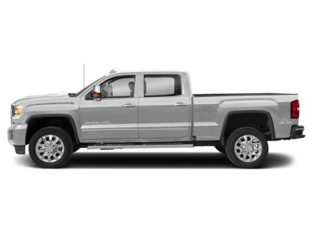 2019 GMC Sierra 2500