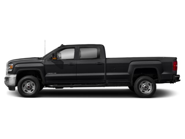 2019 GMC Sierra 2500