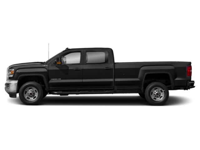 Used 2019 GMC Sierra 2500HD Denali Trucks
