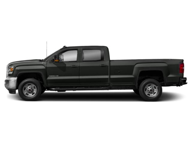 Used 2019 GMC Sierra 2500HD SLT Truck