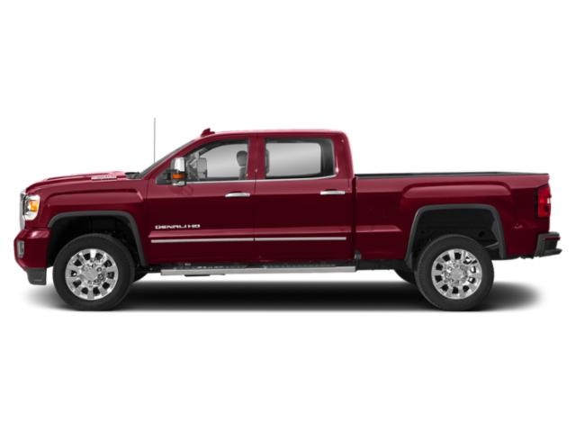 Used 2019 GMC Sierra 2500HD SLT Truck