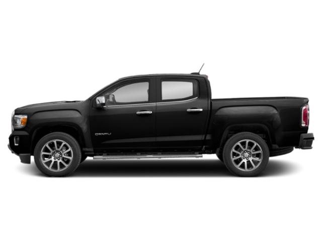 Used 2019 GMC Canyon  Denali Trucks