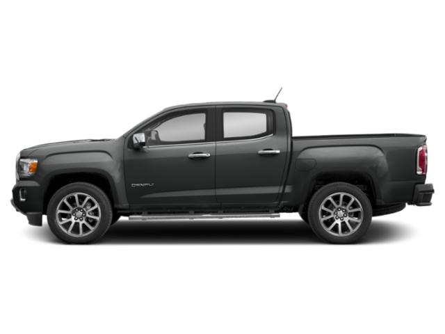 2019 GMC Canyon
