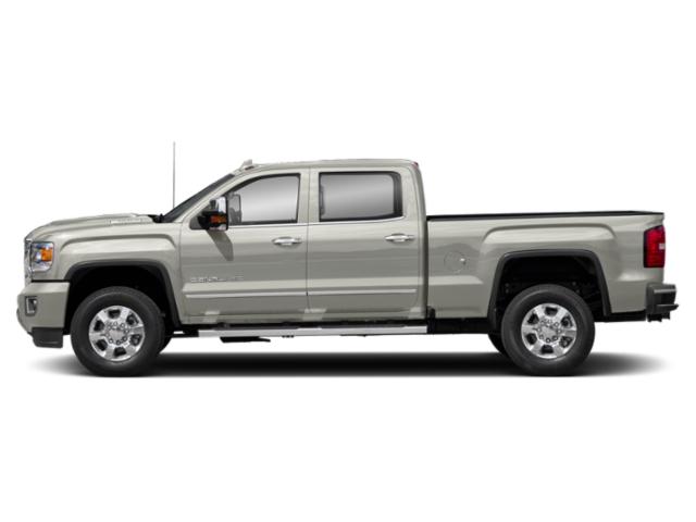 2019 GMC Sierra 3500