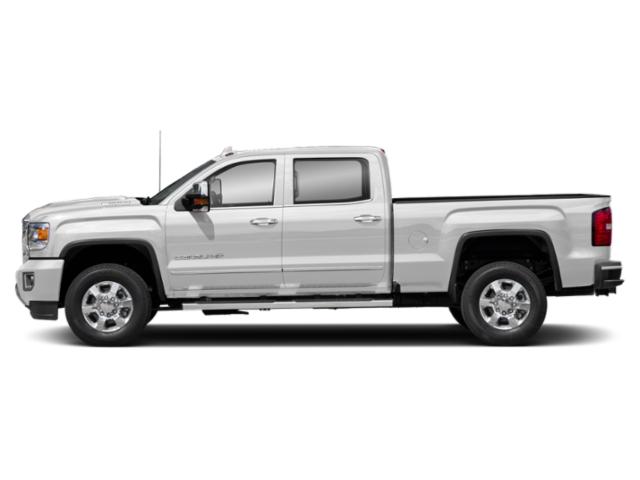 Used 2019 GMC Sierra 3500HD Denali Trucks