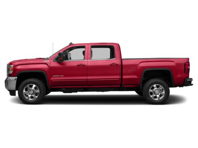 Used 2019 GMC Sierra 3500HD SLT Truck