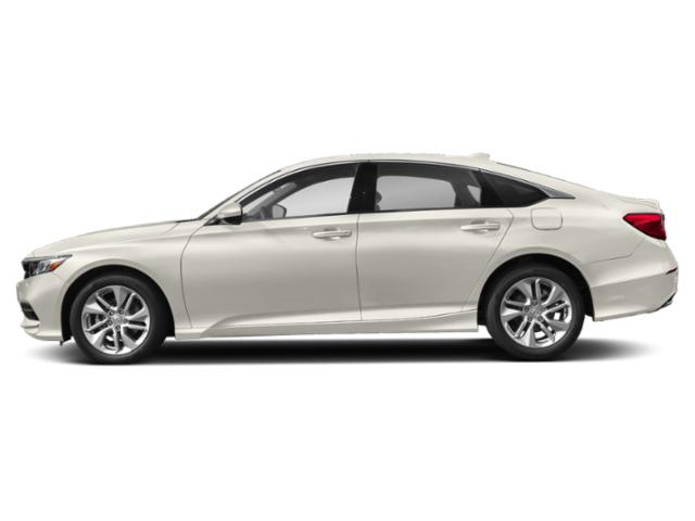 Used 2019 Honda Accord Sedan LX 1.5T Cars