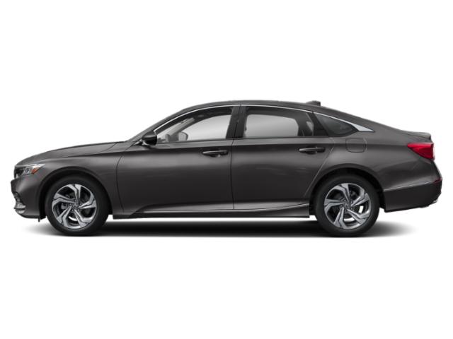 Used 2019 Honda Accord Sedan EX 1.5T Car