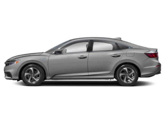 2019 Honda Insight