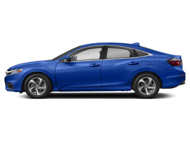 Used 2019 Honda Insight LX Car