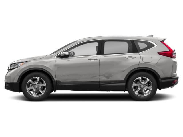 Used 2019 Honda CR-V EX Crossover