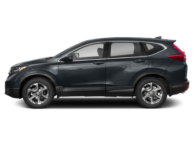 Used 2019 Honda CR-V EX-L Crossover