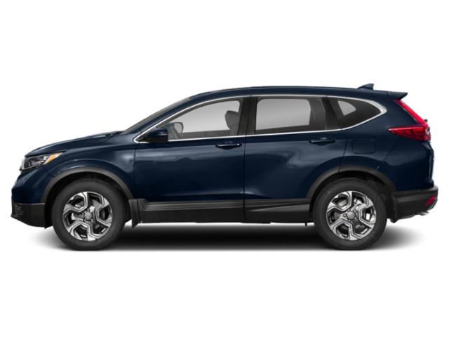 Used 2019 Honda CR-V EX-L Crossovers