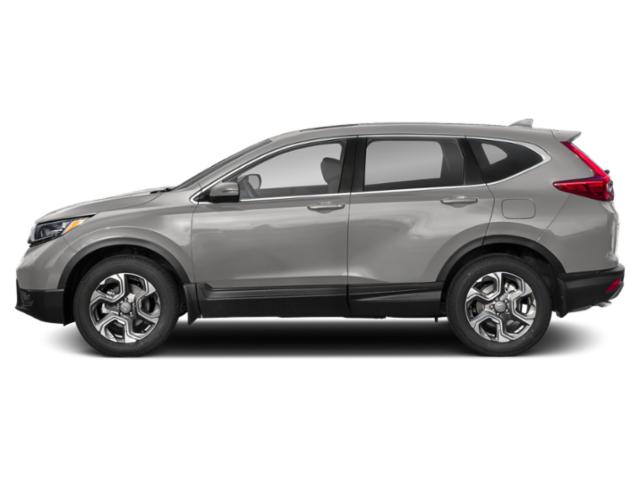 Used 2019 Honda CR-V EX-L Crossover