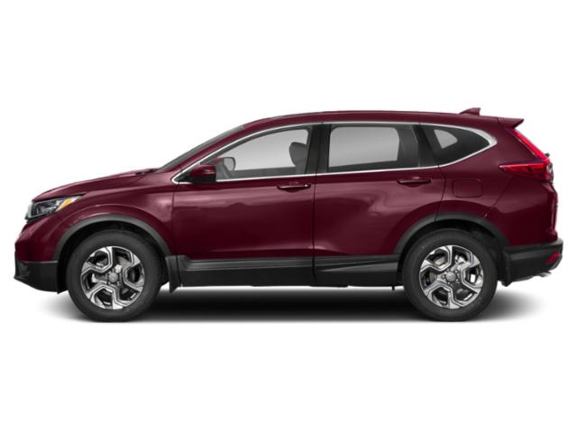 Used 2019 Honda CR-V EX-L Crossovers
