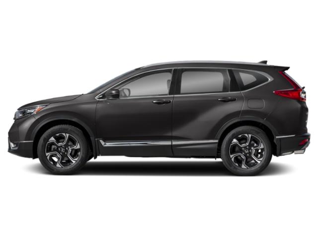 Used 2019 Honda CR-V Touring Crossover