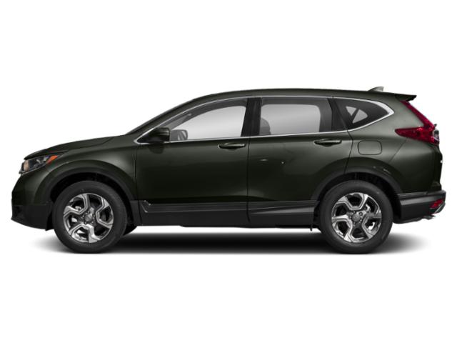 Used 2019 Honda CR-V EX Crossover
