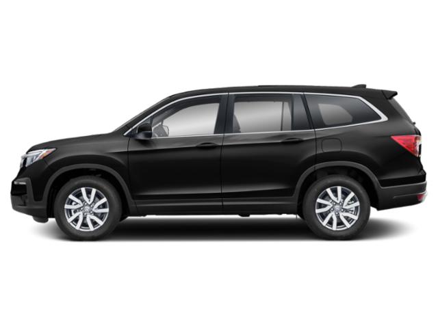 Used 2019 Honda Pilot EX-L SUV