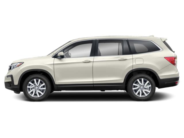 Used 2019 Honda Pilot EX-L SUV