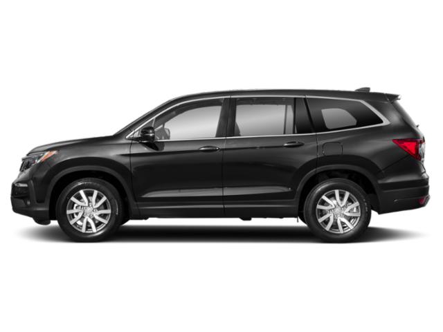 Used 2019 Honda Pilot EX-L SUVs