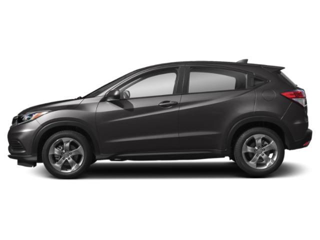 2019 Honda Hr-V