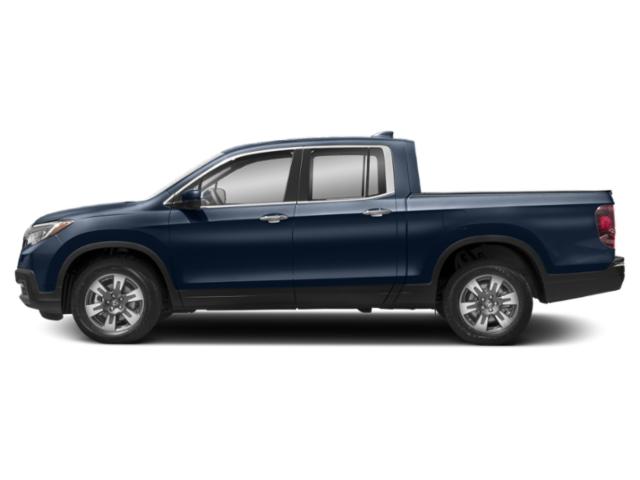 2019 Honda Ridgeline