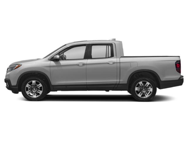 Used 2019 Honda Ridgeline RTL-T Trucks