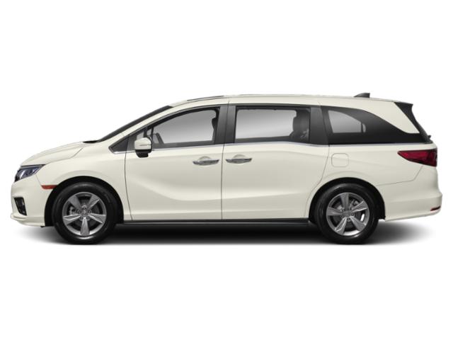 Used 2019 Honda Odyssey EX-L Van