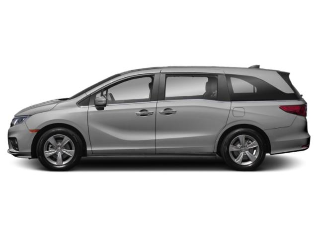 Used 2019 Honda Odyssey EX-L Vans