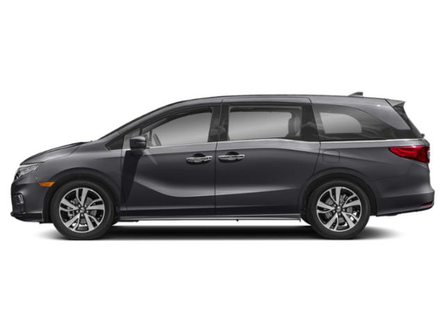 2019 Honda Odyssey