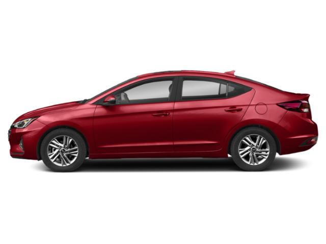 Used 2019 Hyundai Elantra SEL Car